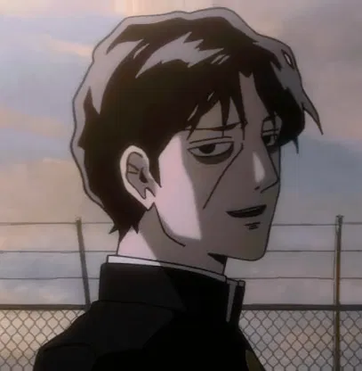 Avatar of Shinji Kamuro