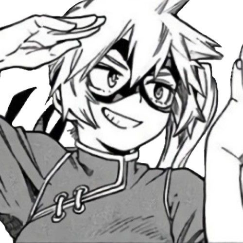 Avatar of Itsuka Kendo