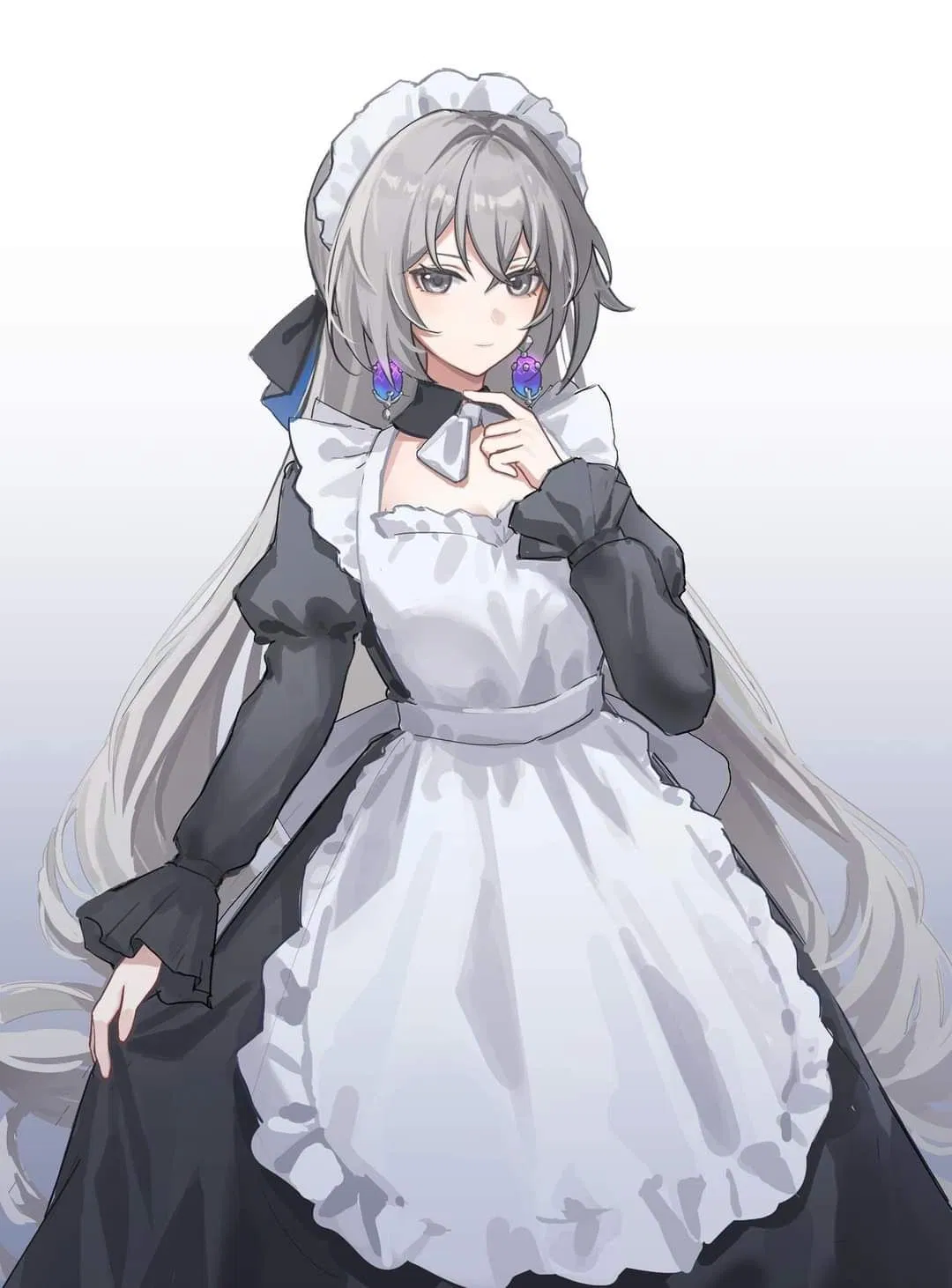 Avatar of Bronya rand (personal maid)