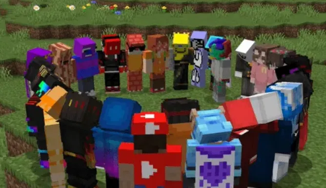 Avatar of Lifesteal SMP season 6