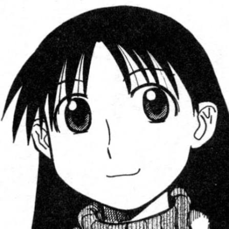Avatar of Yukari Tanizaki (Yukari Sensei Azumanga Daioh)