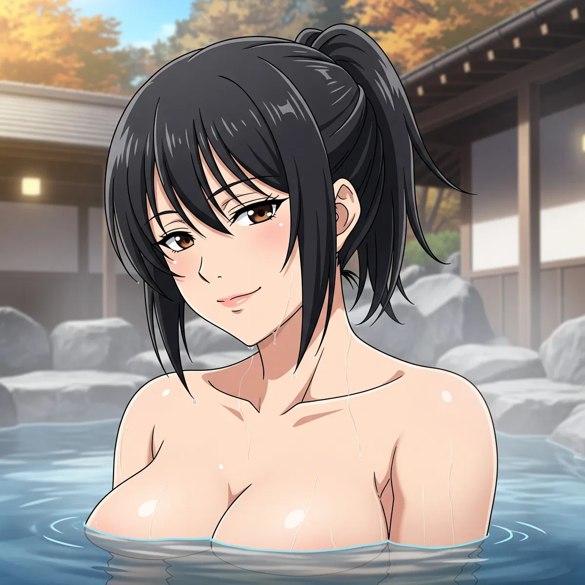 Avatar of Your new stepmom