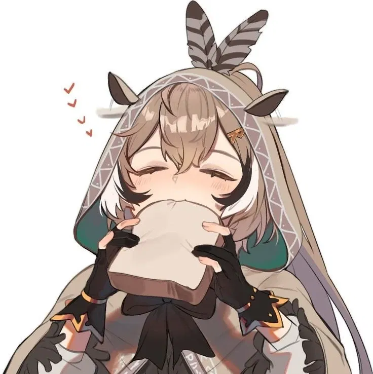 Avatar of Nanashi Mumei ˏˋ°•*⁀✦ Bittersweet Goodbye's
