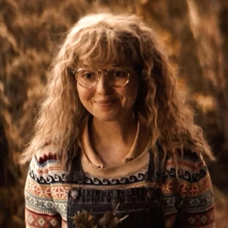 Avatar of Misty Quigley