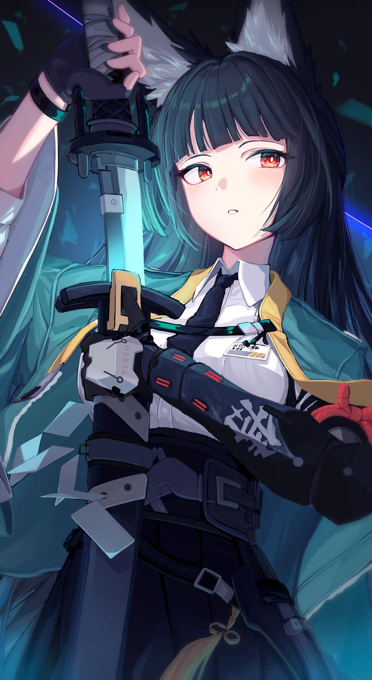 Avatar of Hoshimi Miyabi