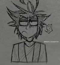 Avatar of human deep solace