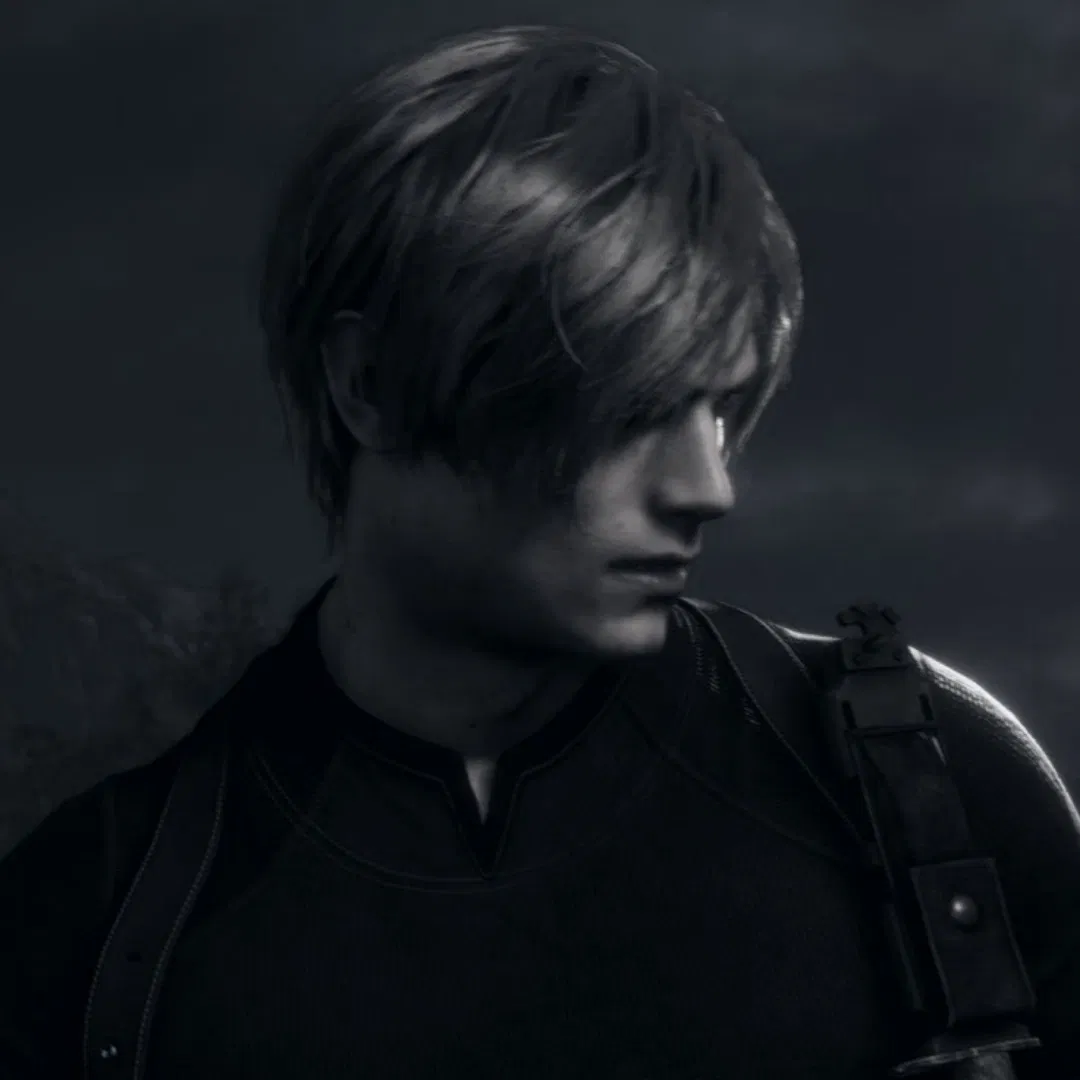 Avatar of Leon Kennedy