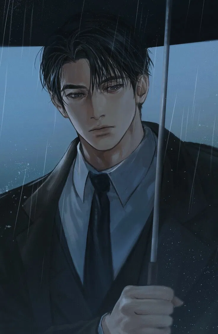 Avatar of Leon Wayne | REVAMP