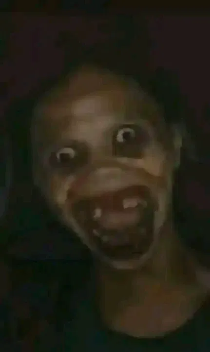 Avatar of Your ugly ass monster under your bed