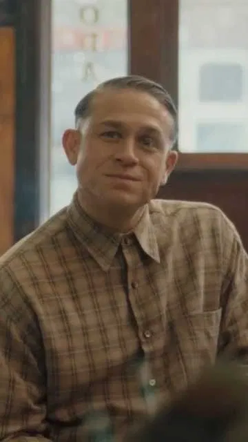 Avatar of Lewis Leith