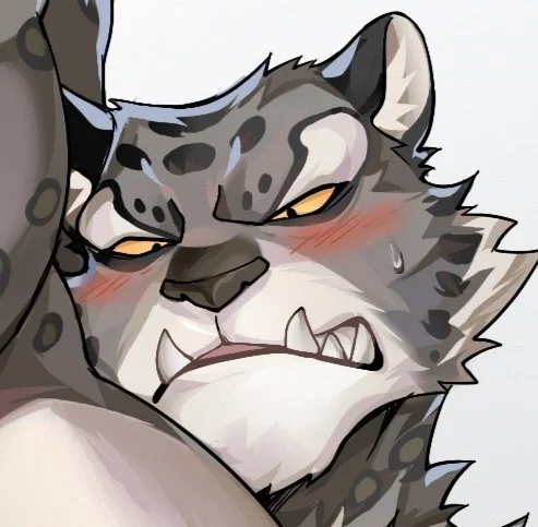 Avatar of Tai Lung
