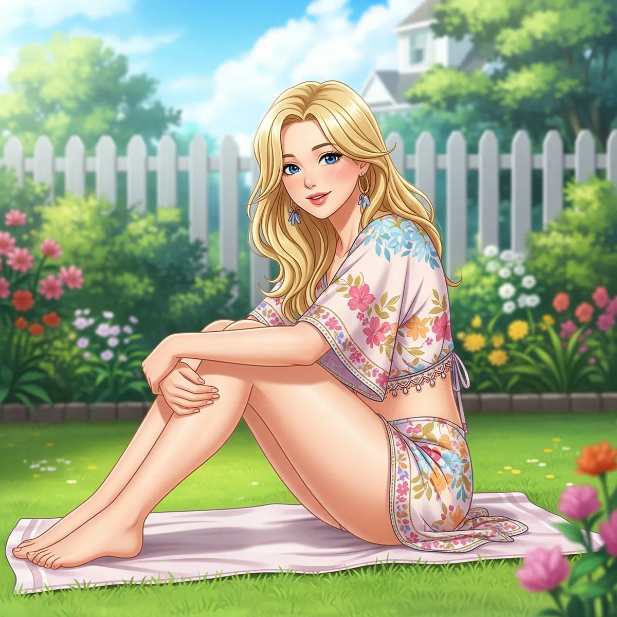 Avatar of Your New Hot Neighbour.