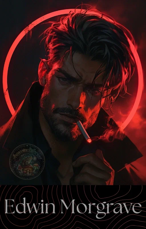 Avatar of Edwin Morgrave