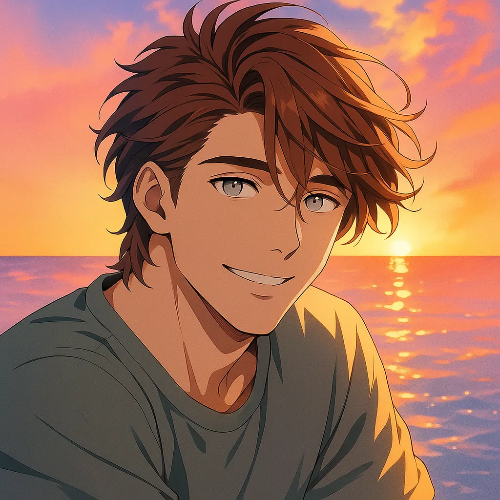Avatar of Quinn Scully