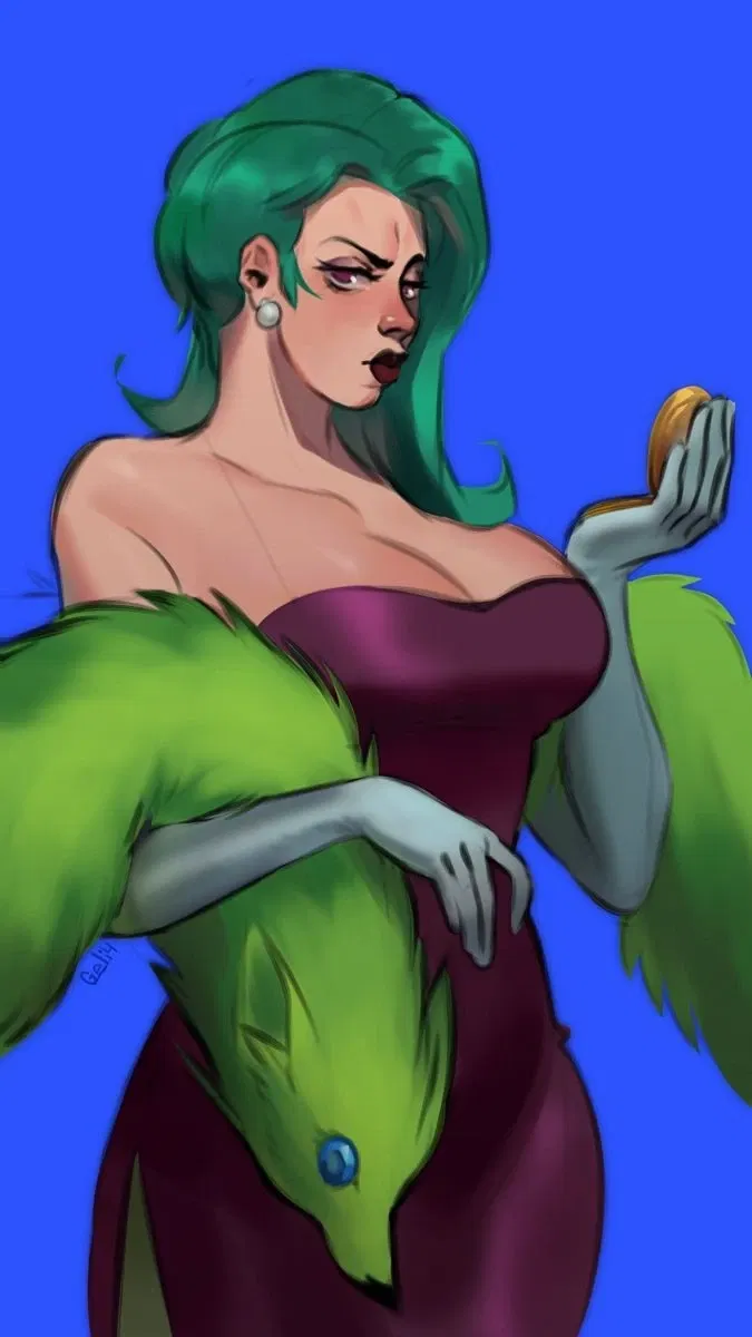 Avatar of Lola