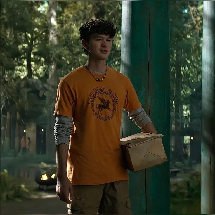Avatar of Luke Castellan