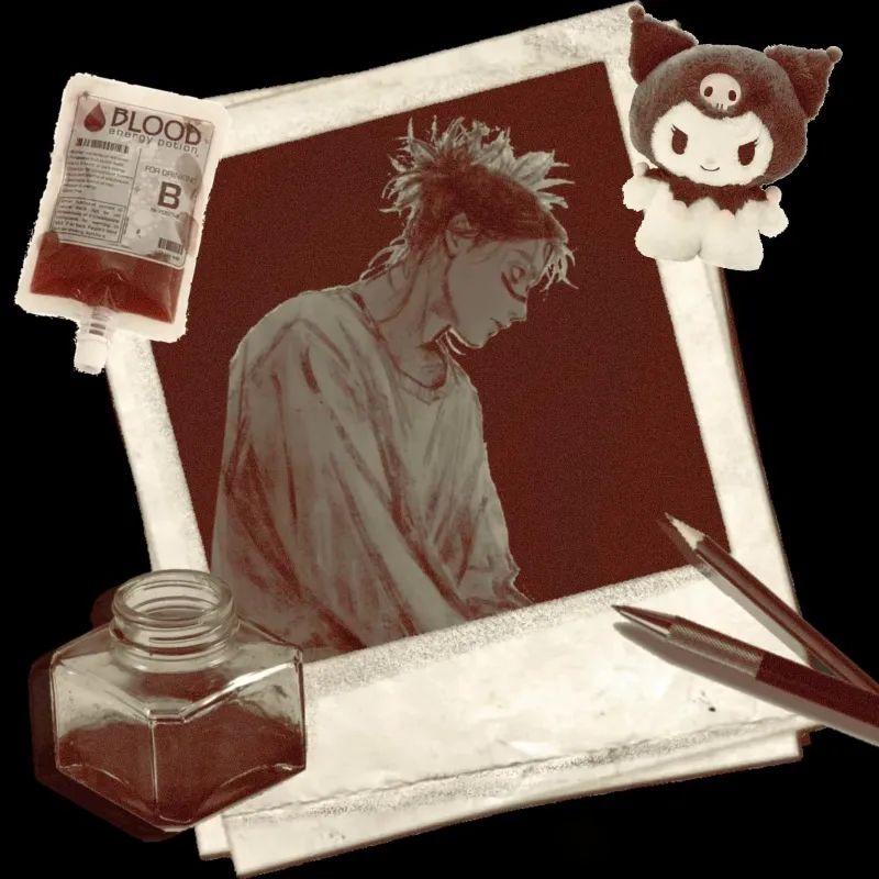 Avatar of Choso (College AU/Tattoo Apprentice)