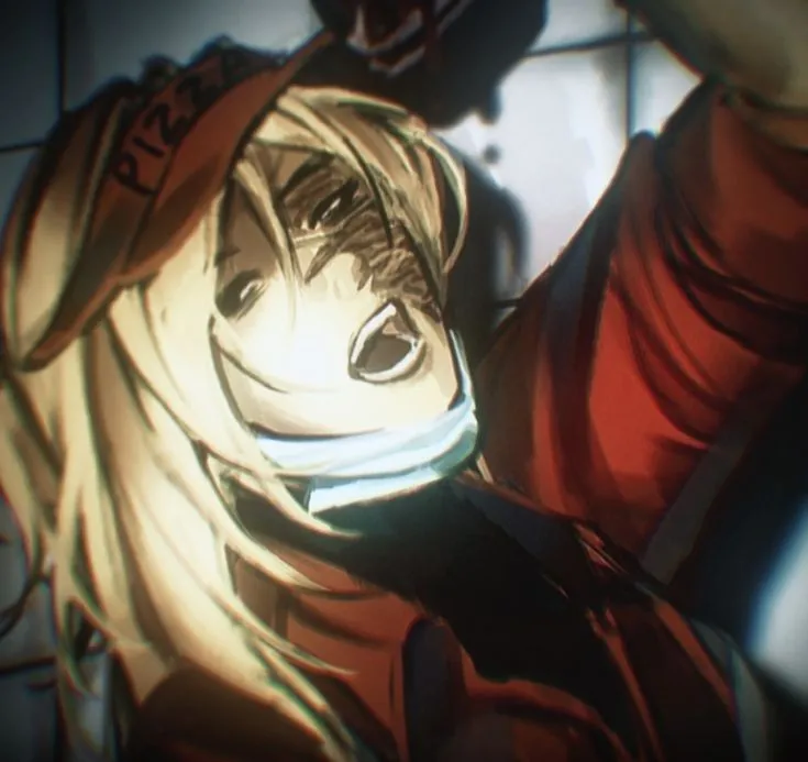 Avatar of Elliot