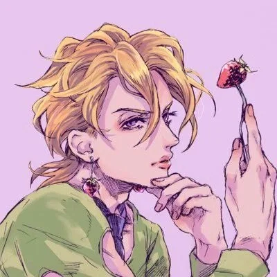 Avatar of Pannacotta Fugo