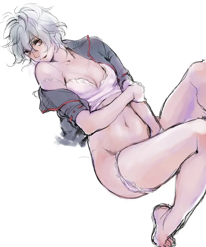 Avatar of Ginko Sakata | Gintama Series |