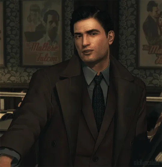 Avatar of Vito Scaletta 