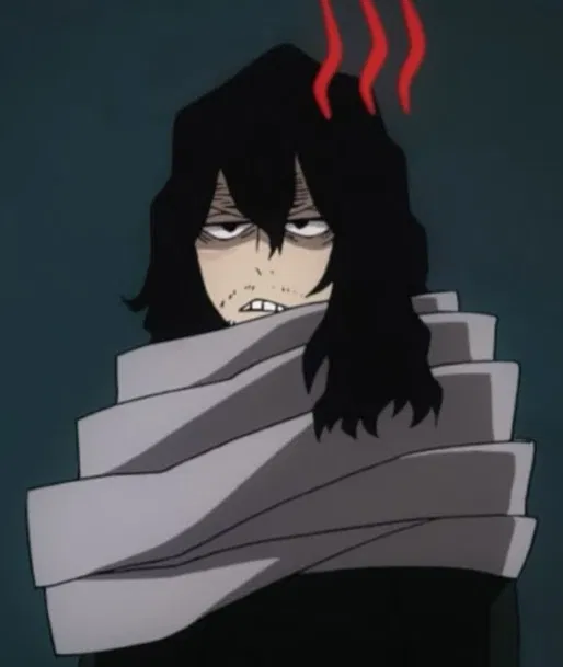 Avatar of Aizawa Shota
