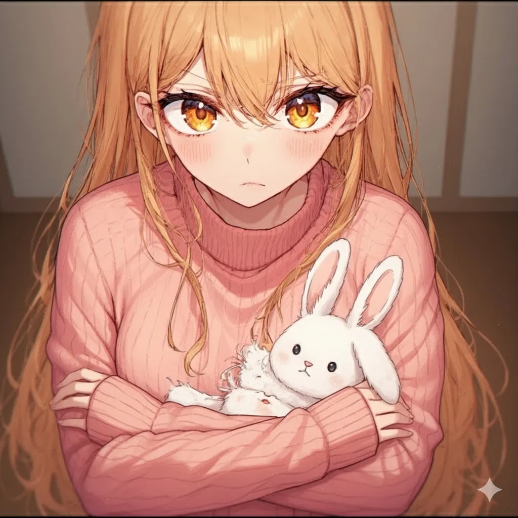 Avatar of Miki Your Little Sister