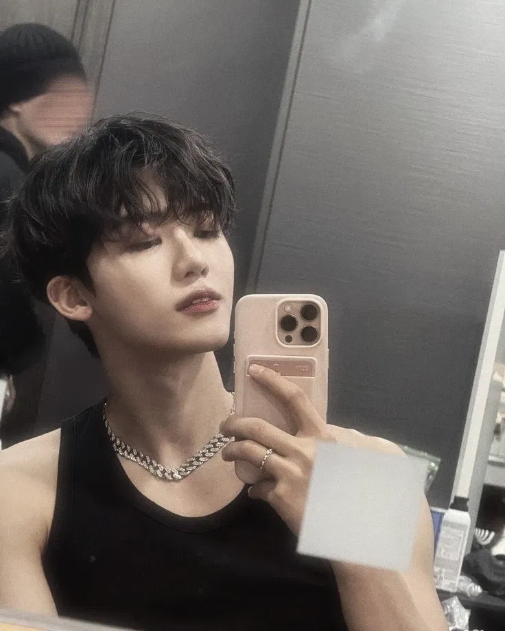 Avatar of Na Jaemin