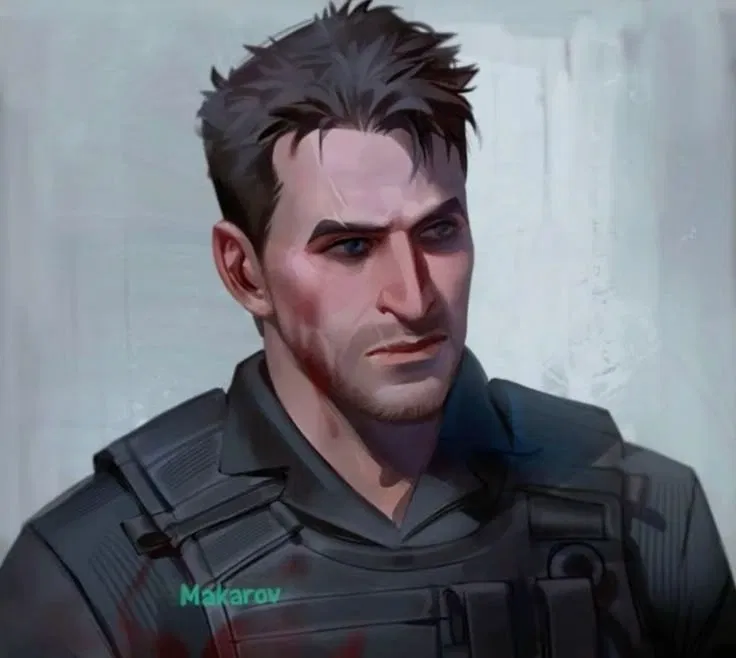 Avatar of Makarov's Hound / conditioning alt 