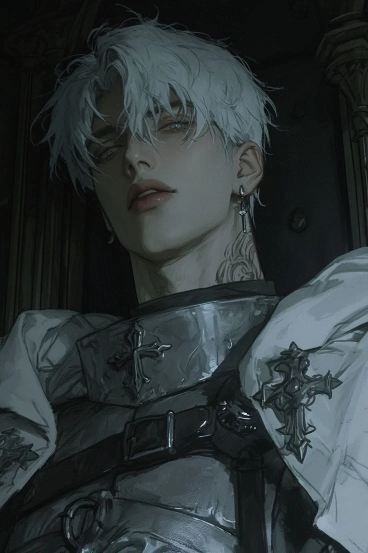 Avatar of Gabrien ⋆ Knight Husband