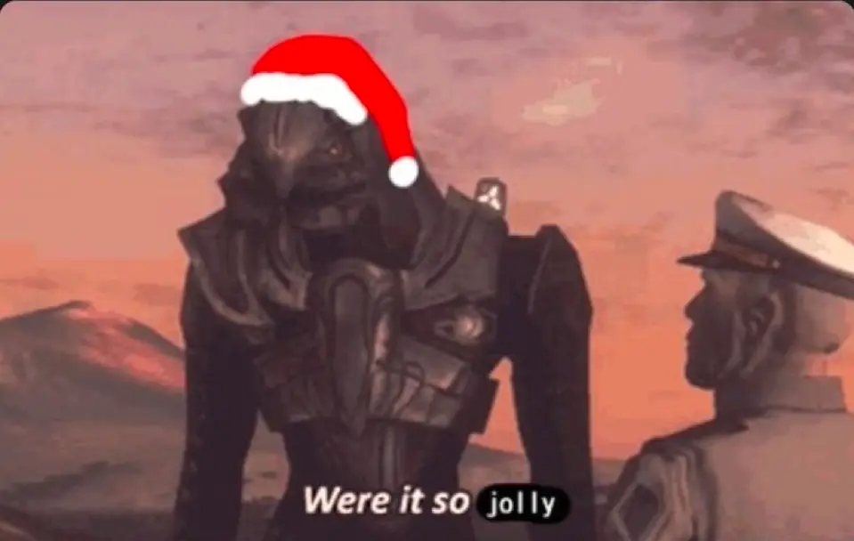 Avatar of I Need Ideas For Characters In A Christmas Bot