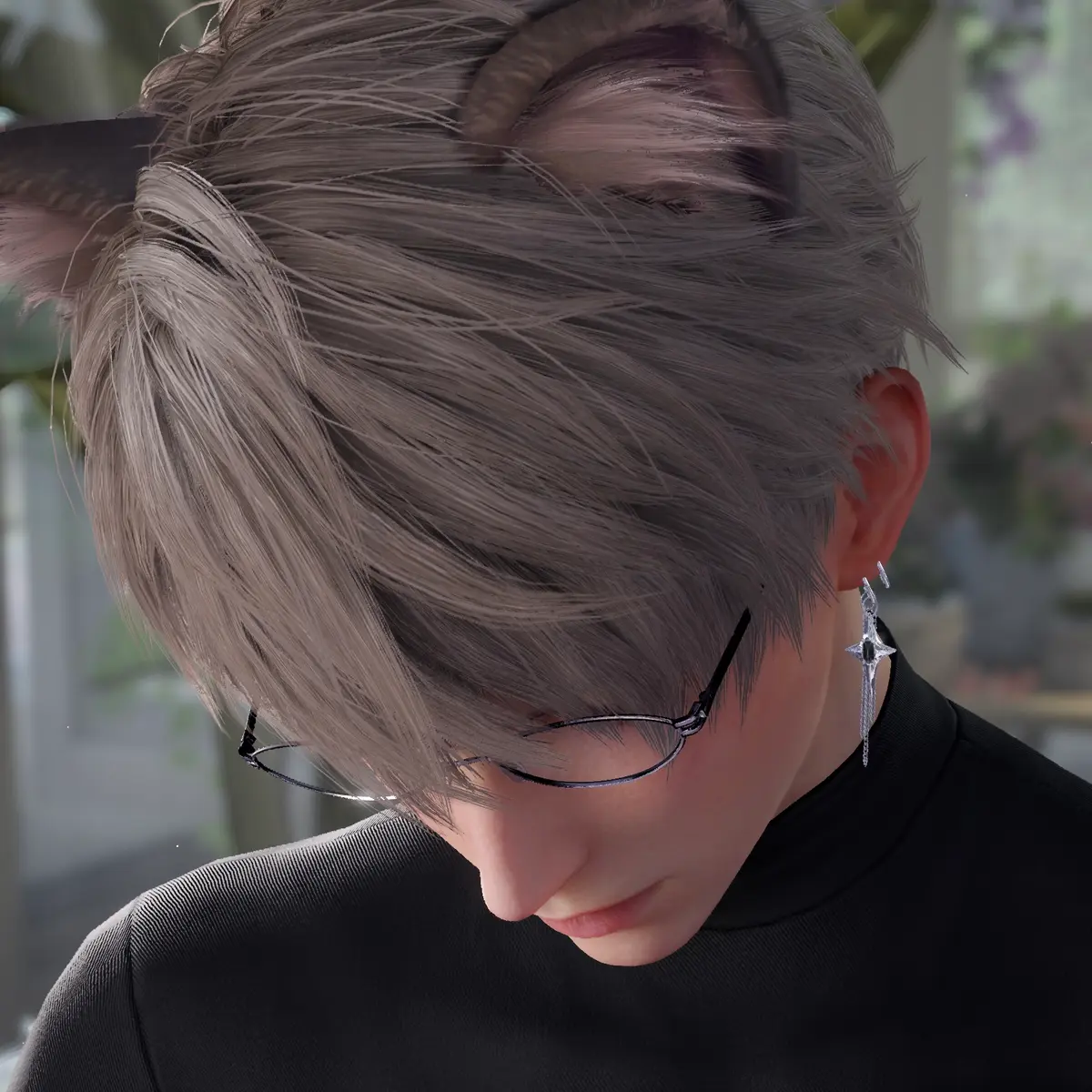 Avatar of xavier