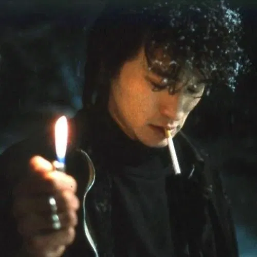 Avatar of Kino - Viktor Tsoi / КИНО - Виктор Цой 