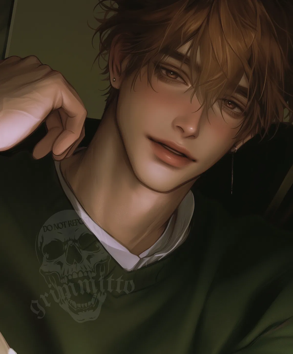 Avatar of Carmen ★ Omega