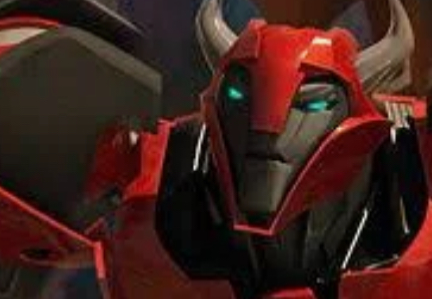 Avatar of Cliffjumper -TFP-