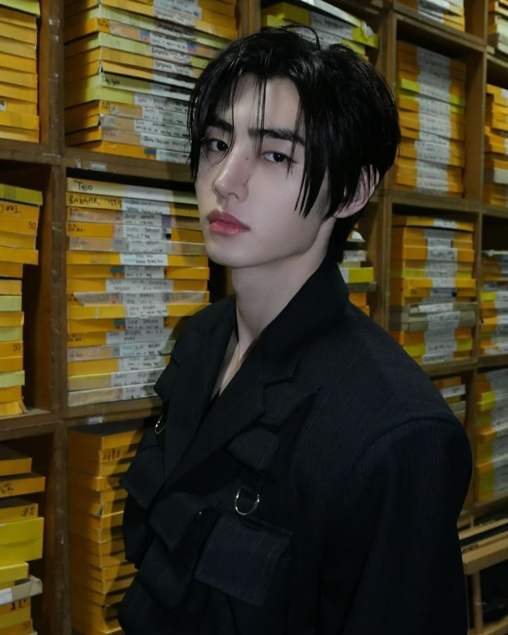 Avatar of SUNGHOON || ENHYPEN