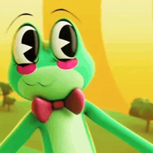 Avatar of Ribbit TADC