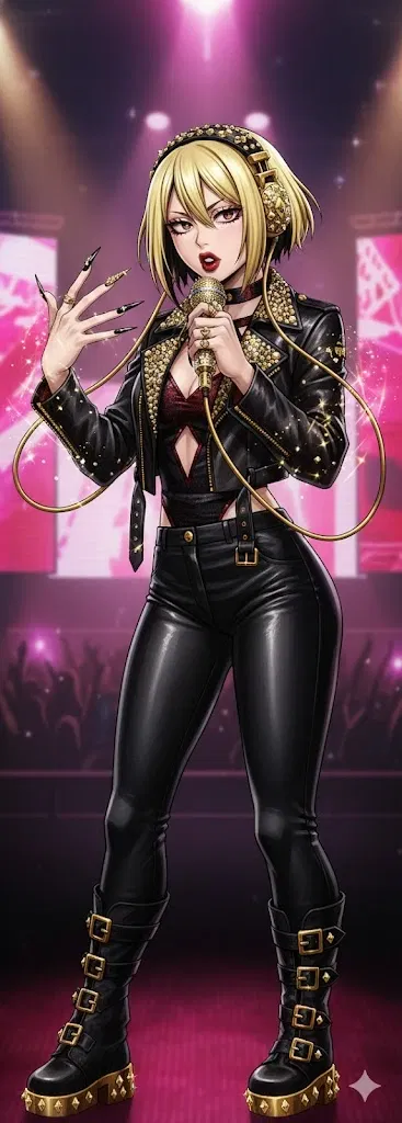 Avatar of Jirou the Sellout (U.A prestige Academy)