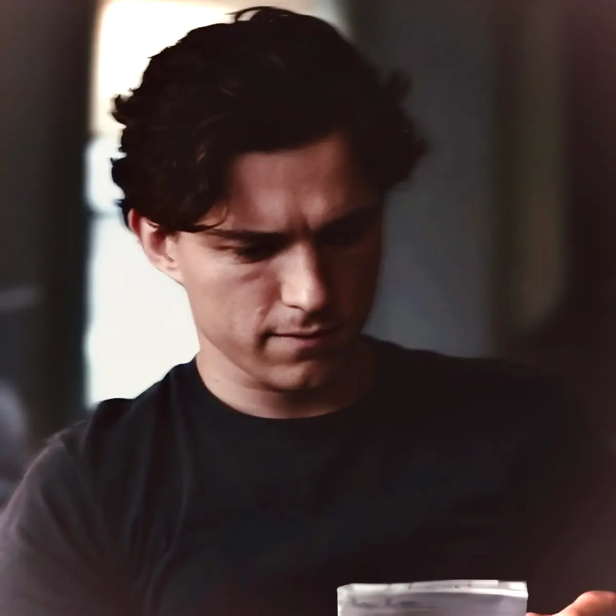 Avatar of PETER PARKER