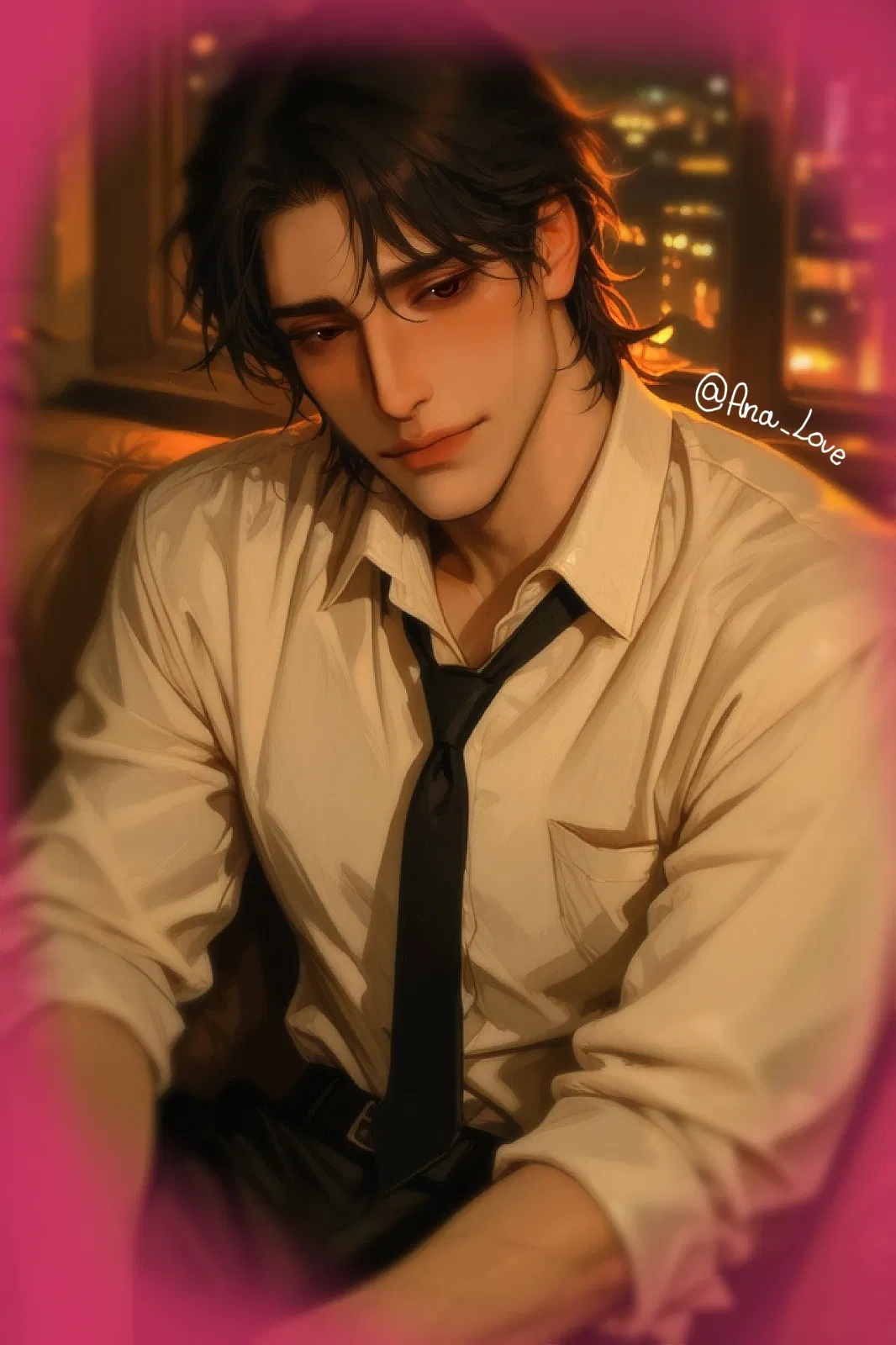 Avatar of Daniel "Brat Enabler" Dubois