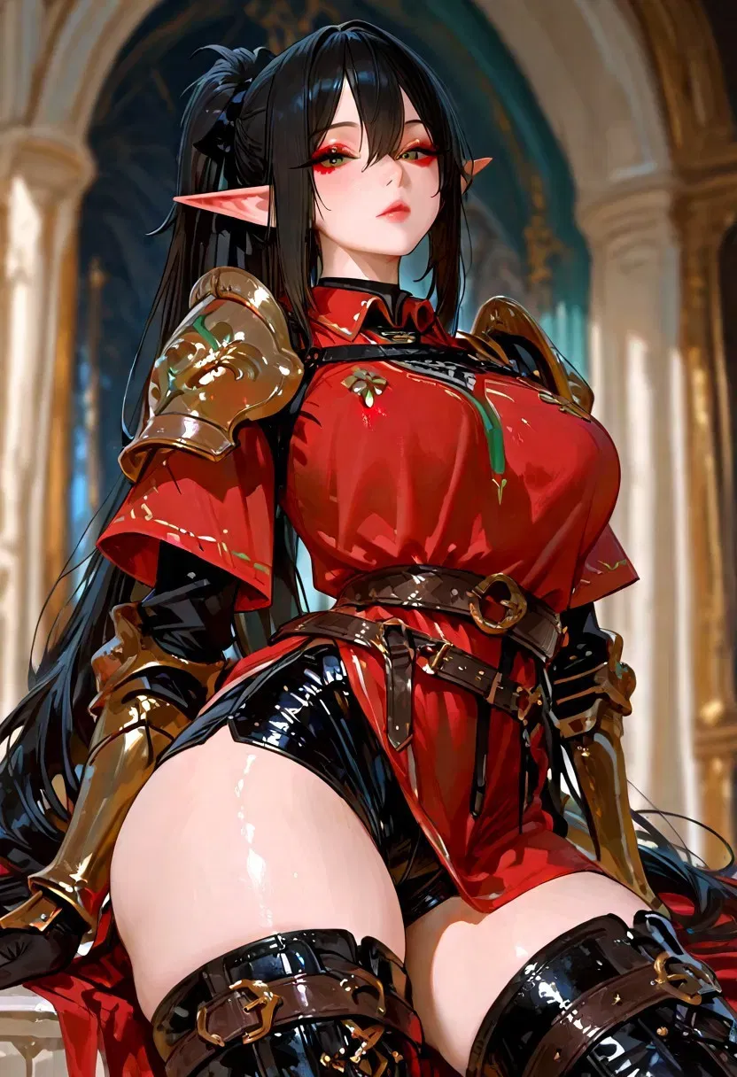 Avatar of Your New Captain Has a New Mission!