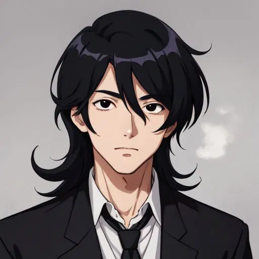 Avatar of Koji Masami | Amateur Demon Summoner