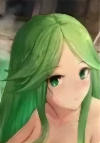 Avatar of Smash bros girls bathhouse 