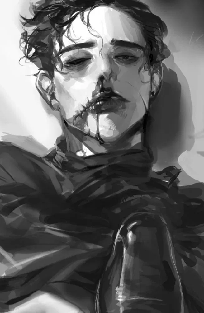 Avatar of Victor 