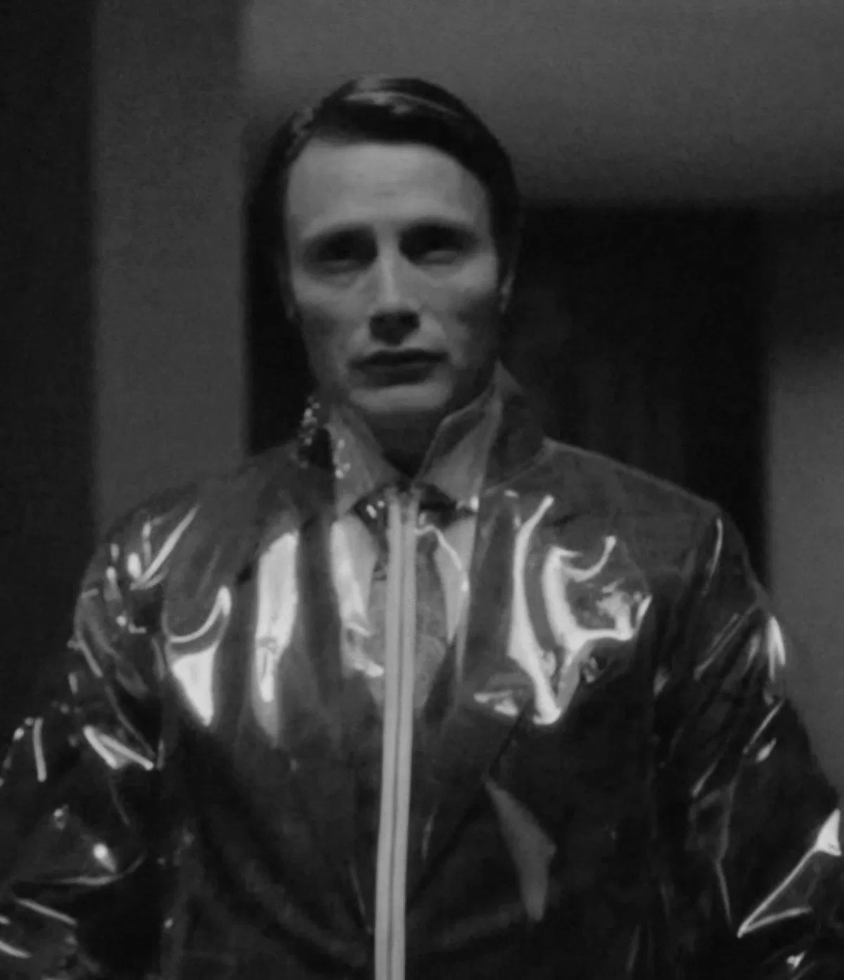 Avatar of Hannibal Lecter