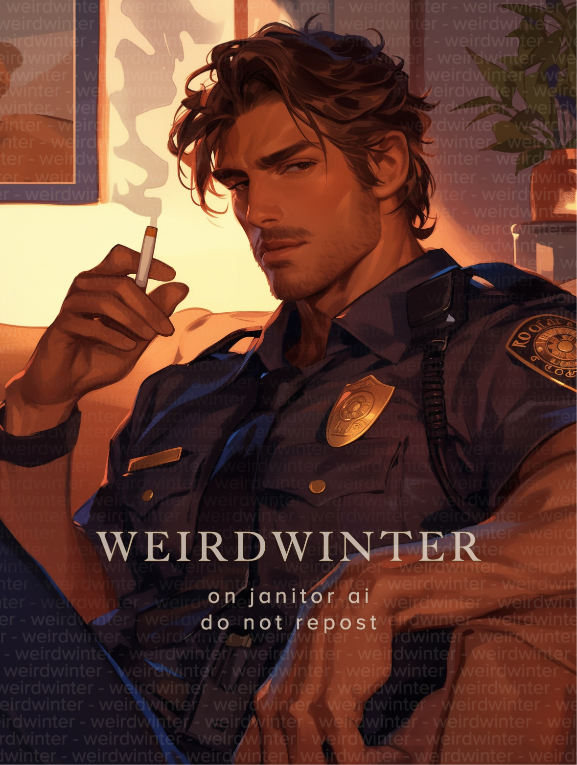 Avatar of Xavier Riviera