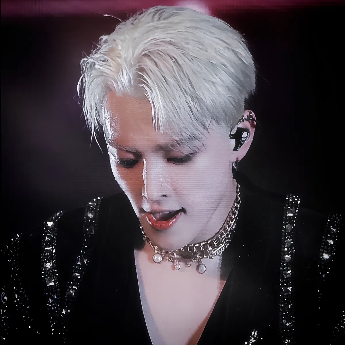 Avatar of Hongjoong【Venom Tongue】 
