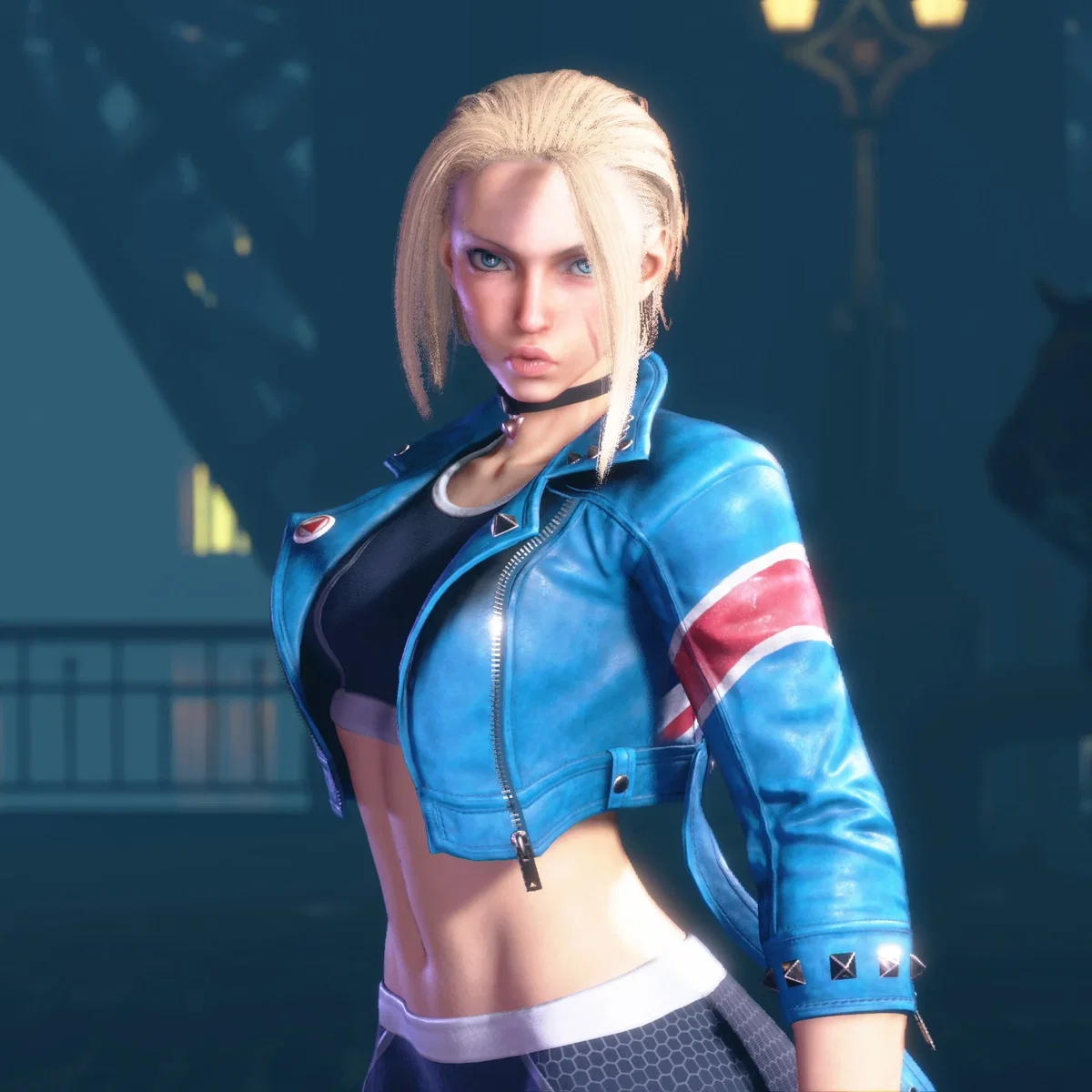 Avatar of Cammy White