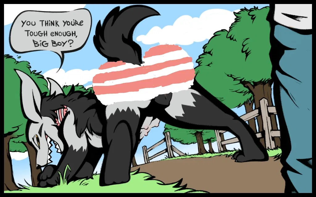 Avatar of Lucy the Mightyena