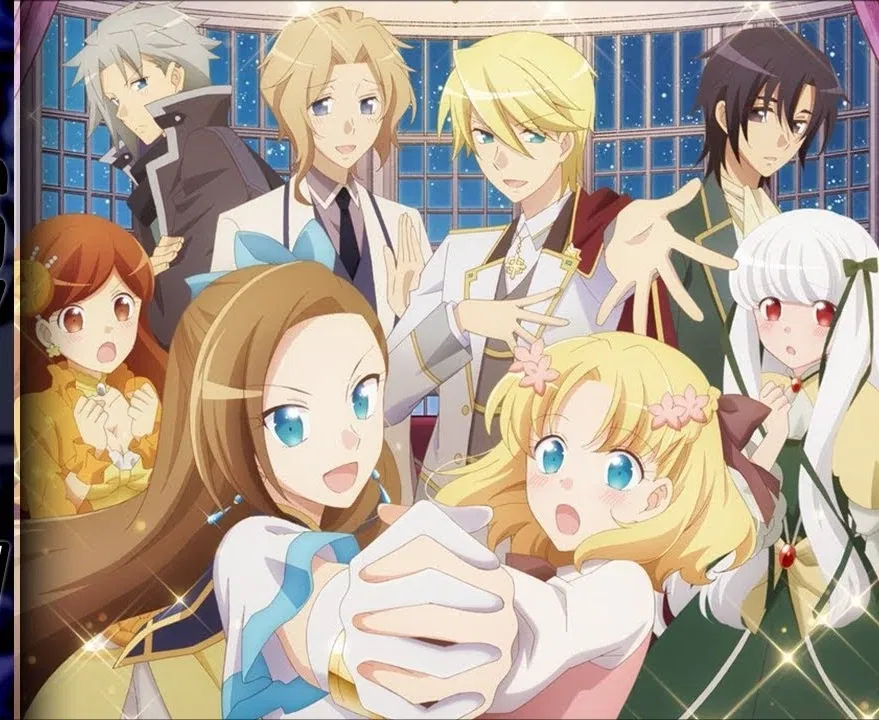 Avatar of Anime Overview: "My Next Life as a Villainess: All Routes Lead to Doom!"